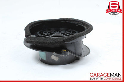 96-02 Mercedes W210 E320 E430 E55 AMG Rear Right Door Audio Sound Speaker OEM