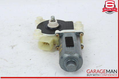 03-12 Mercedes R230 SL500 CL600 Front Right Side Door Window Regulator Motor OEM