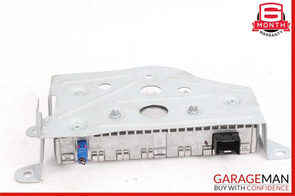 10-17 Mercedes W212 E400 C300 Sirius Satellite Radio Receiver Module Unit OEM