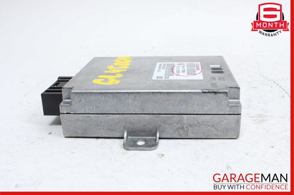 07-13 Mercedes X164 GL450 E320 Voice Language Communication Control Module Unit
