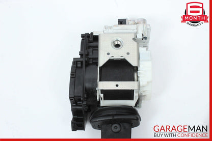 10-13 Mercedes W221 S65 S63 AMG Front Left Side Seatbelt Seat Belt Retractor OEM