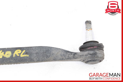 01-07 Mercedes W203 C240 Rear Left Lower Control Arm OEM