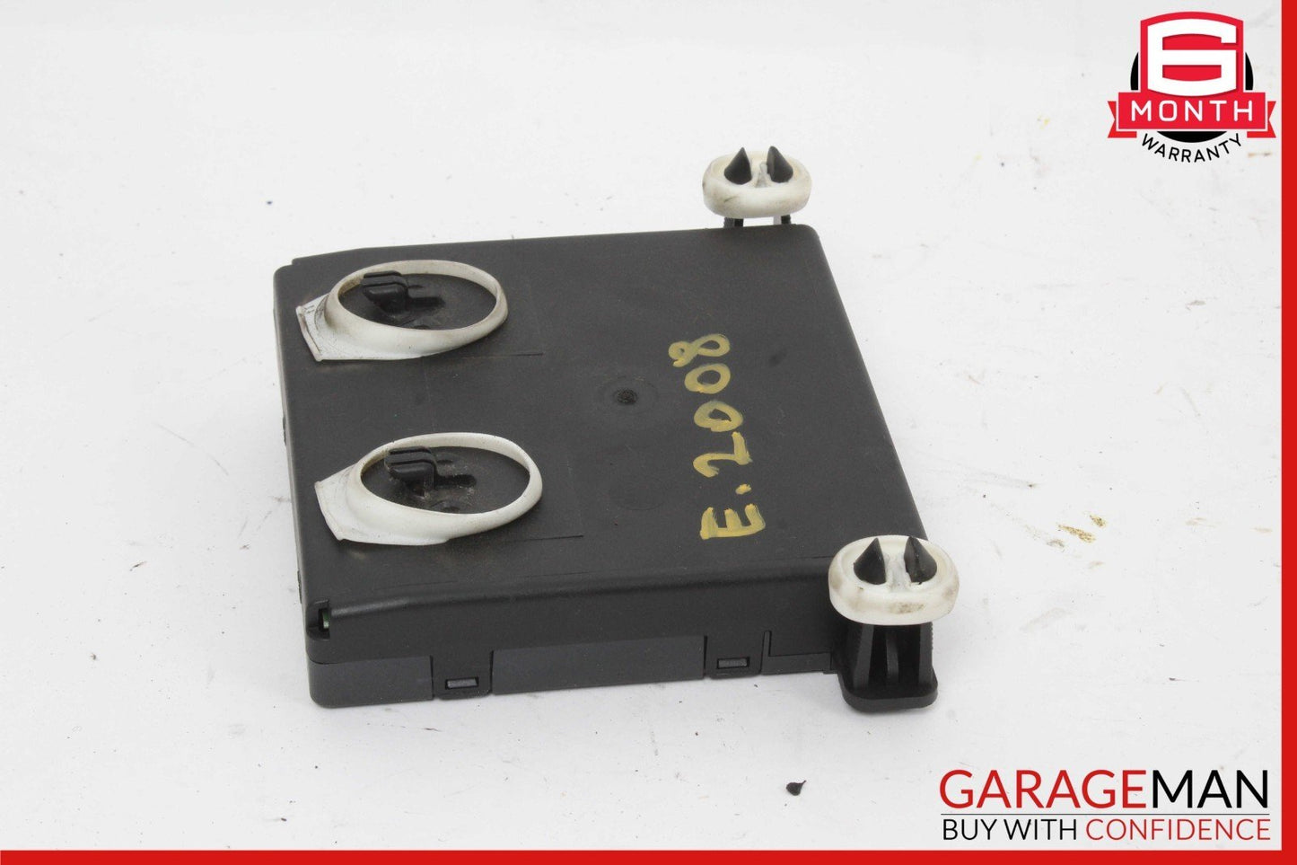 03-09 Mercedes W211 E350 E550 Rear Left Driver Side Door Control Module OEM