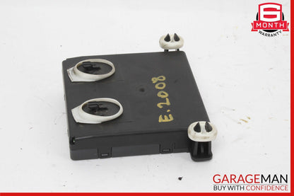 03-09 Mercedes W211 E350 E550 Rear Left Driver Side Door Control Module OEM