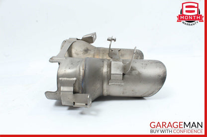 12-15 Audi A7 Rear Exhaust Muffler Tip OEM