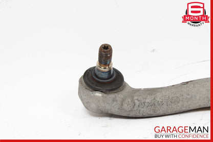 08-17 Mercedes W204 C300 E400 Front Left Side Lower Control Arm RWD OEM