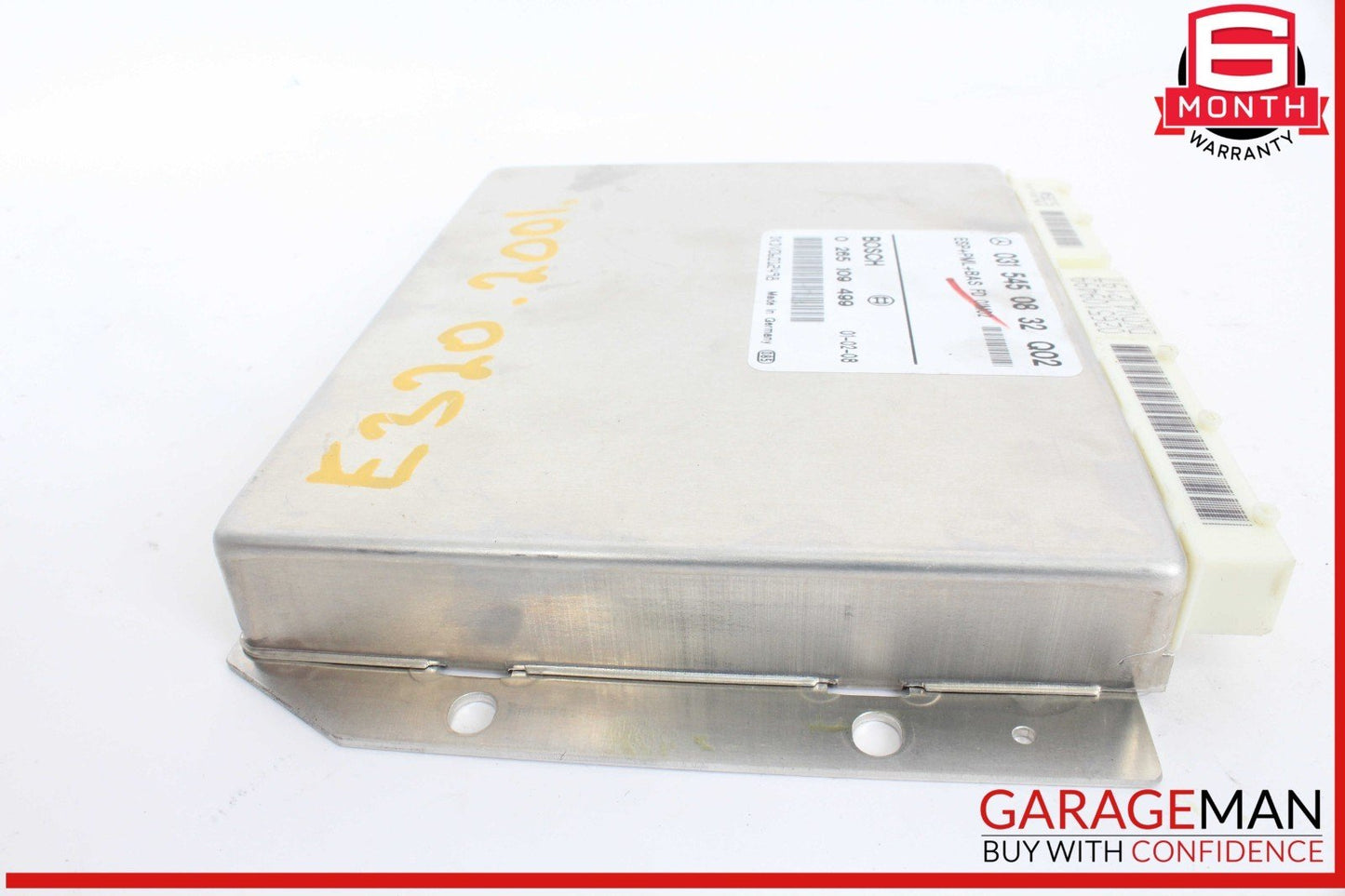 98-02 Mercedes W210 E320 E55 AMG ESP ABS Computer Control Module Unit OEM