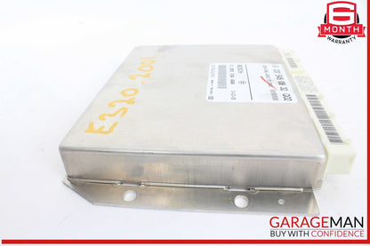 98-02 Mercedes W210 E320 E55 AMG ESP ABS Computer Control Module Unit OEM