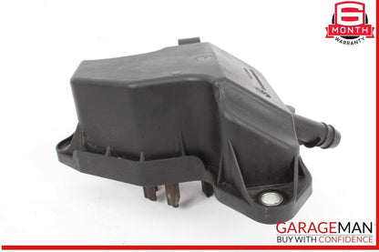 06-15 Mercedes W204 C300 C230 Engine Oil Separator Cover 2720160134 OEM