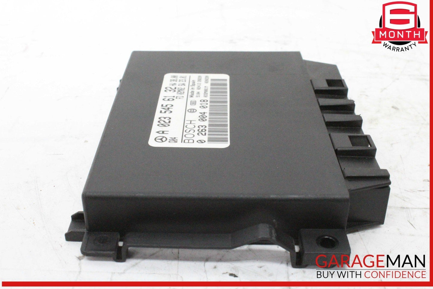 03-06 Mercedes R230 SL500 SL55 Park Parking Assist Control Module 0235456132 OEM