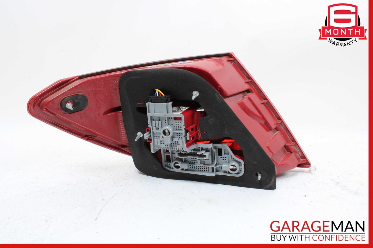 12-14 Mercedes W204 C350 C250 C63 AMG LED Rear Right Side Tail Light Lamp OEM