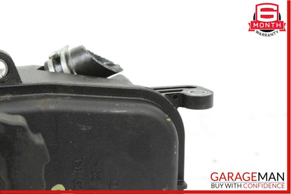 08-15 Mercedes W204 C250 Power Steering Pump Reservoir Tank Unit 0004602983