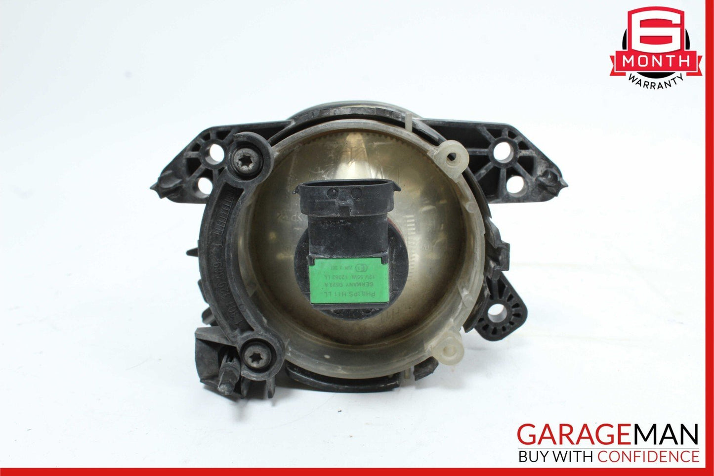 06-12 Mercedes CLS550 GL450 CL550 E350 Front Left Side Bumper Fog Light Lamp