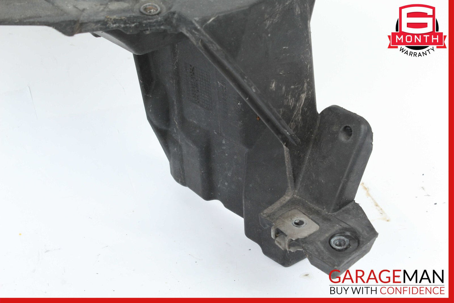 07-14 Mercedes W216 CL550 CL63 AMG Headlight Support Bracket Right Side OEM