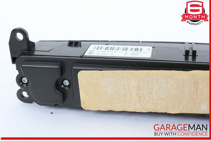 06-12 Mercedes X164 GL450 ML450 Hazard Control Switch Panel 1648708110 OEM