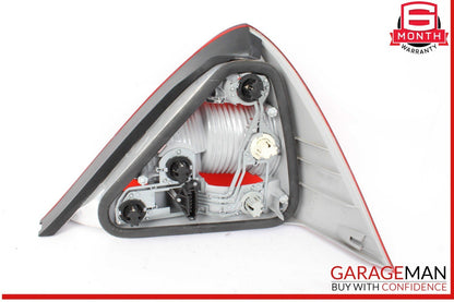 01-04 Mercedes R170 SLK320 SLK230 Rear Left Driver Side Tail Light Lamp OEM