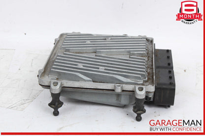 07-12 Mercedes X164 GL450 ECU ECM Engine Control Module Unit 2731531491 OEM