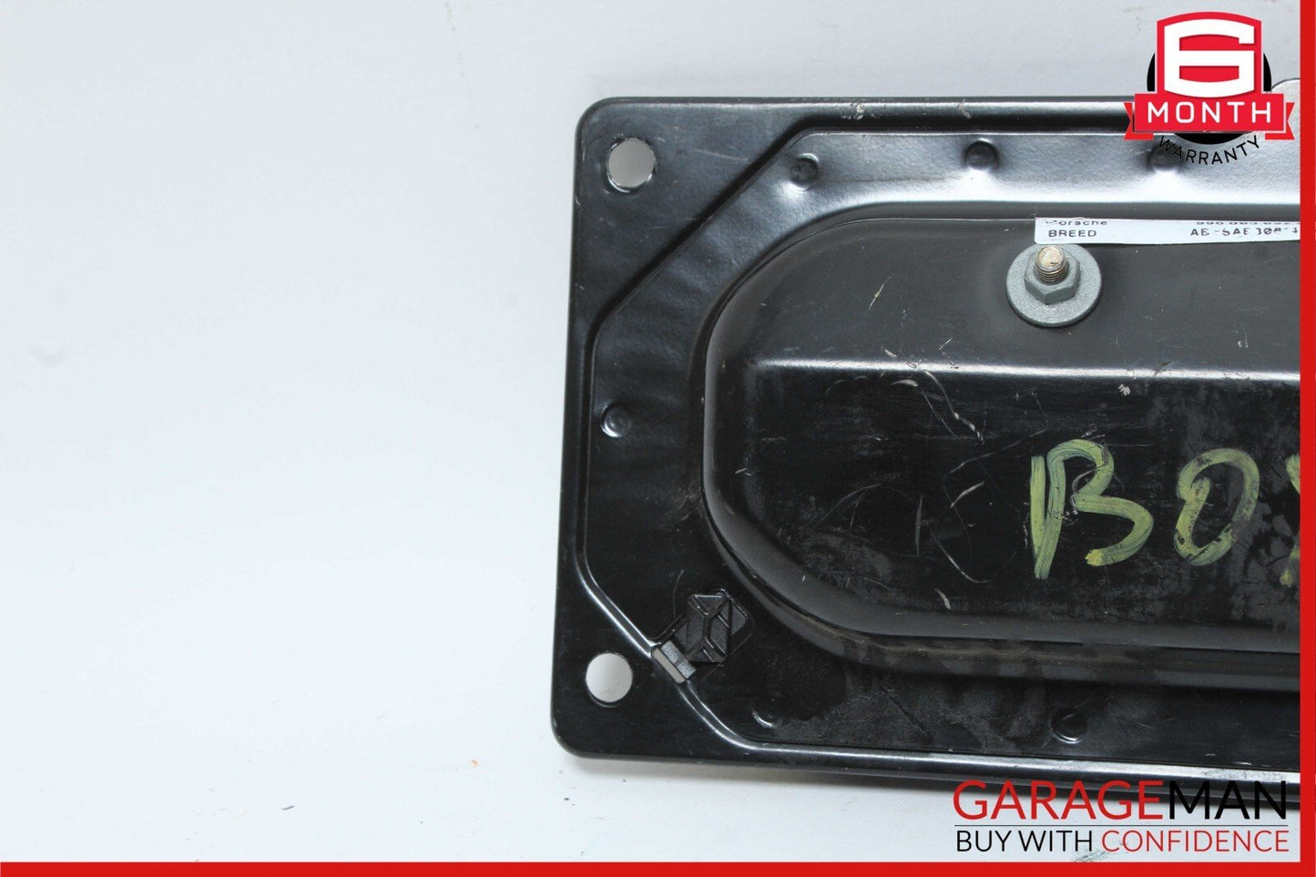 97-04 Porsche Boxster 987 Carrera 911 996 Front Right Side Door Airbag Air Bag