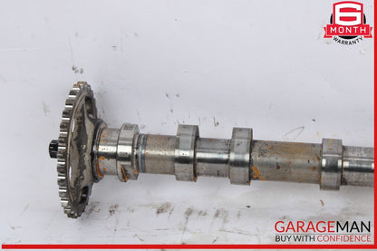 13-15 Mercedes X204 GLK250 Engine Camshaft Cam Shaft 6510520000 OEM