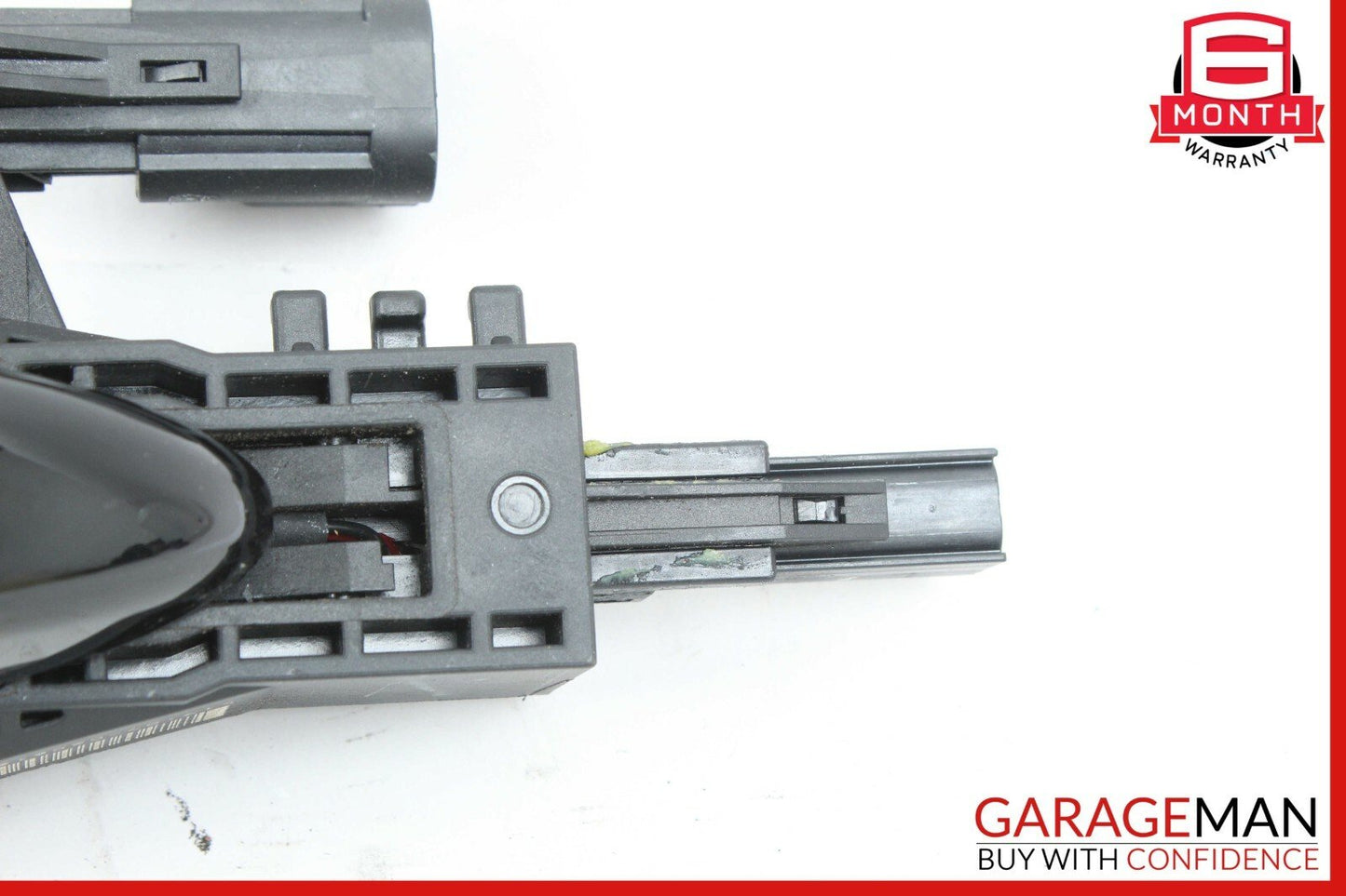 14-17 Maserati Ghibli Front Left Driver Side Exterior Door Handle Assembly OEM
