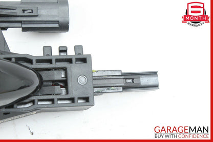 14-17 Maserati Ghibli Front Left Driver Side Exterior Door Handle Assembly OEM