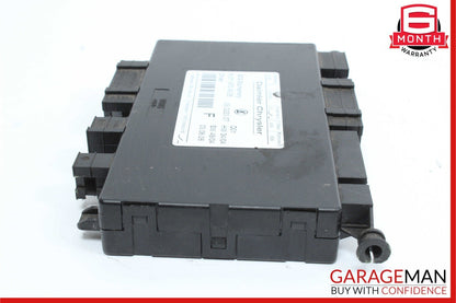 03-11 Mercedes W219 CLS550 SLK280 E350 Front Left Side Seat Control Module OEM