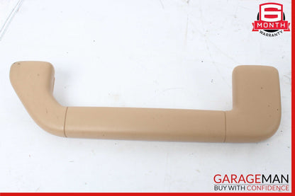 10-16 Porsche Panamera 970 Grab Grip Handle Roof Overhead Set of 4 Pc Beige