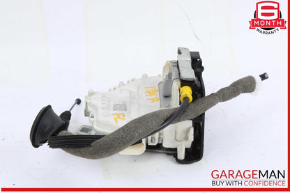 12-18 Audi A7 A6 Front Left Driver Side Door Lock Latch Actuator 8J1837015D OEM