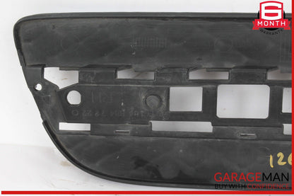 06-12 Mercedes X164 GL450 4MATIC Front Right Side Fog Light Lamp Bumper Grille