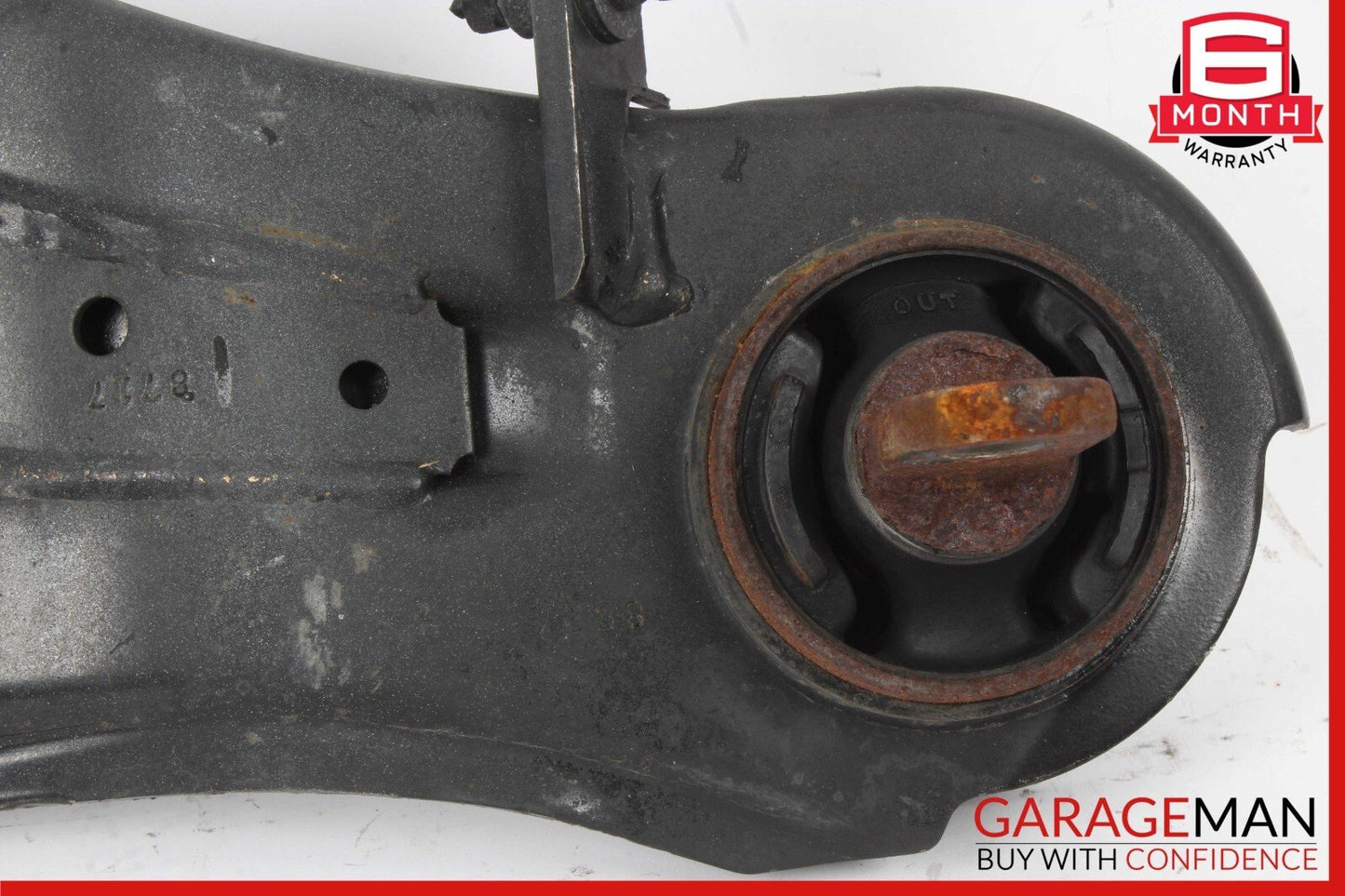 18-22 Honda Odyssey Rear Left Driver Side Lower Trailing Control Arm OEM