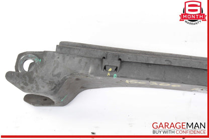 08-20 Mercedes W205 C300 Rear Left or Right Lower Suspension Control Arm OEM