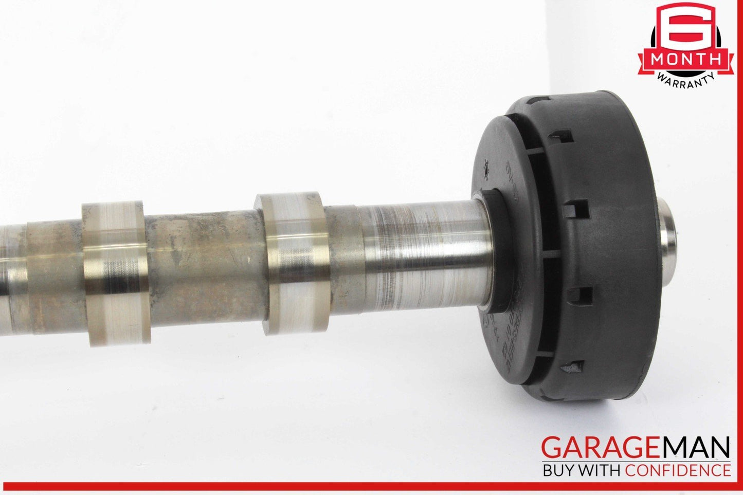 05-12 Mercedes X164 GL450 ML350 Right Side Engine Camshaft Cam Shaft Exhaust