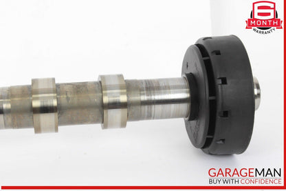05-12 Mercedes X164 GL450 ML350 Right Side Engine Camshaft Cam Shaft Exhaust
