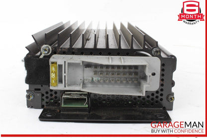 00-03 Mercedes W220 S55 AMG S430 S500 Radio Audio Amplifier AMP 2208200289 OEM