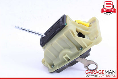 12-16 Mercedes R172 SLK250 SLK350 Floor Gear Shift Shifter Selector Box OEM