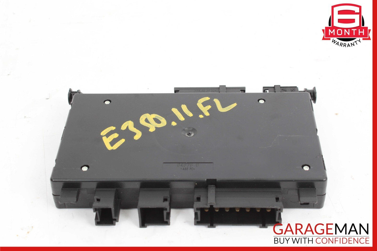 08-18 Mercedes CLS500 E350 SLK250 E550 Front Left Side Seat Control Module Unit