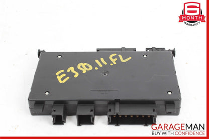 08-18 Mercedes CLS500 E350 SLK250 E550 Front Left Side Seat Control Module Unit
