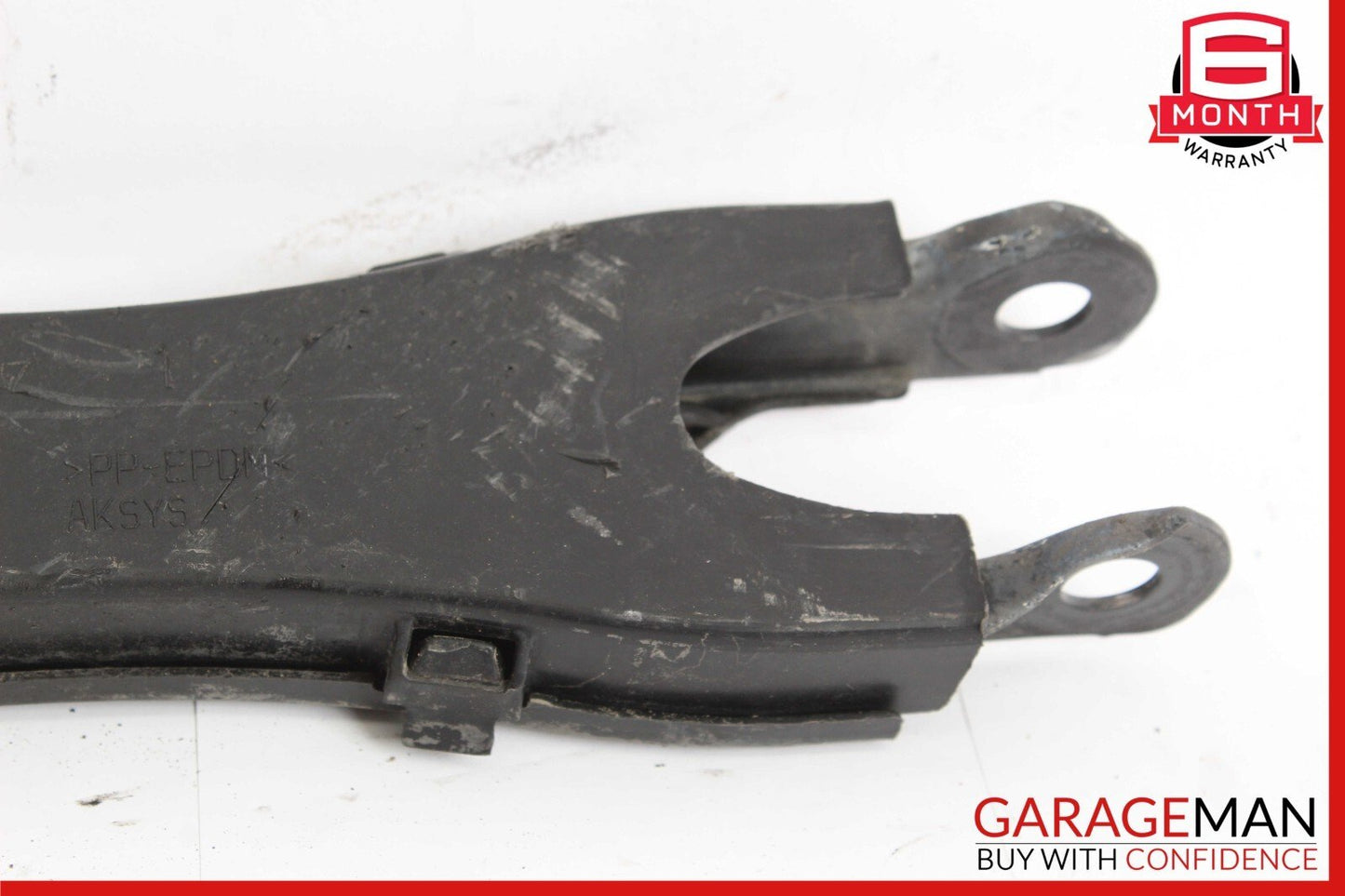 08-18 Mercedes W204 C300 E350 Rear Left or Right Side Lower Thrust Control Arm