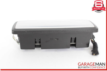 17-20 Maserati Levante M161 Rear Trunk Lid Interior LED Light Lamp OEM