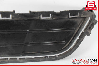 13-16 Ford Fusion Front Radiator Hood Center Grill Grille Trim 441108044 OEM