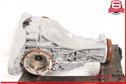 12-18 Audi A7 A6 Quattro Rear Diff Differential Axle Carrier Assembly OEM
