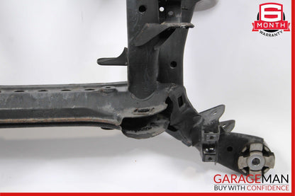 11-17 Porsche Cayenne 958 Rear Cradle Support Subframe Sub Frame Crossmember