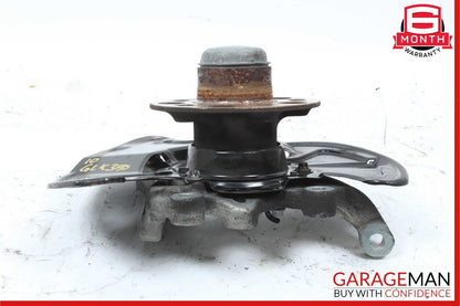 08-17 Mercedes C350 E350 SLK250 Front Left Side RWD Spindle Knuckle Hub Bearing
