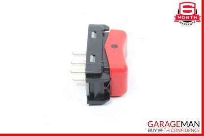 90-02 Mercedes R129 SL320 SL500 Hazard Warning Light Switch 1498205510 OEM