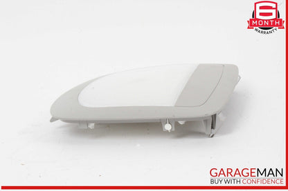 12-19 Mercedes W166 ML350 4MATIC Overhead Dome Light Lamp Gray 1669068500 OEM
