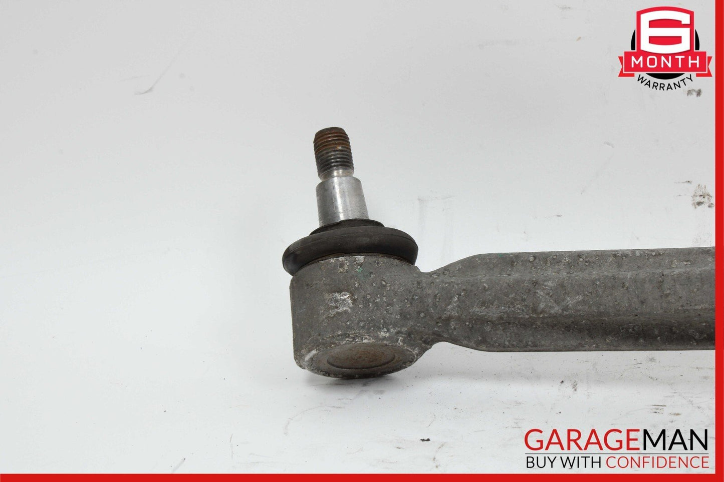 03-11 Mercedes W211 E320 CLS550 Front Right Side Lower Wishbone Control Arm OEM