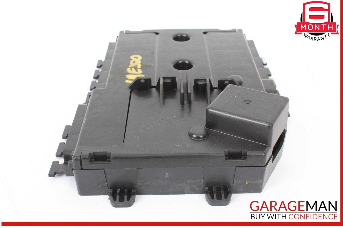 19-23 Mercedes W213 E300 C350 Rear Battery Fuse Box Control Module Unit OEM