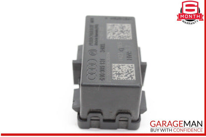 12-18 Audi A6 A7 Ignition Switch Control Lock Relay Module 4H0909131 OEM