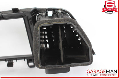 15-20 Hyundai Genesis G80 Center Dash AC A/C Air Vent w/ Display Bezel Trim OEM