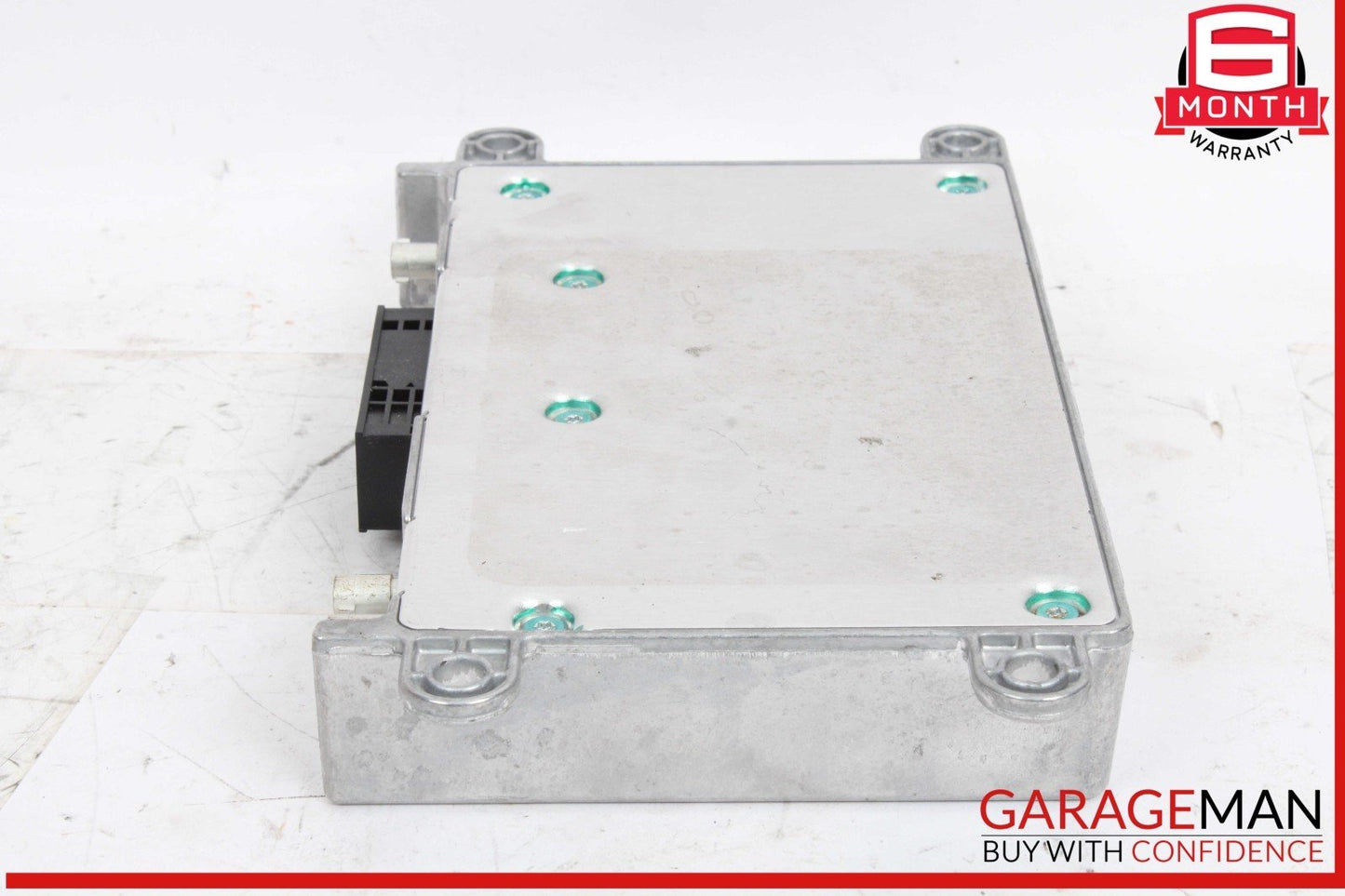 05-14 Mercedes X164 GL450 S550 E320 Voice Communication Controller Module OEM